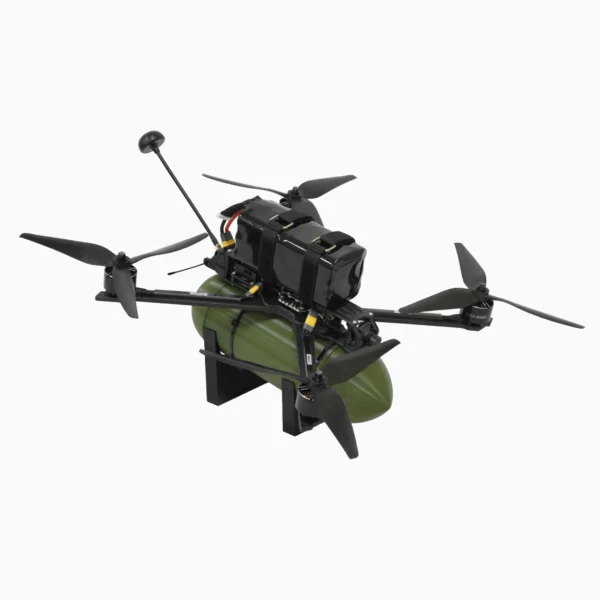FPV-дрон EVA 10