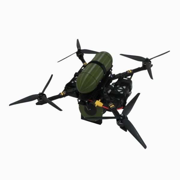 FPV-дрон EVA 13 OF