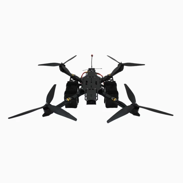 FPV-дрон EVA 15