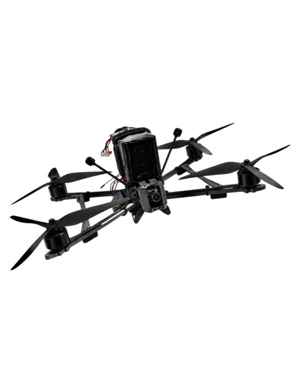 FPV-Дрон EVA 10 DGTL